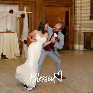 Meet your Posher, Sue